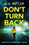 [DS Karen Hart 03] • Don't Turn Back (Detective Karen Hart)